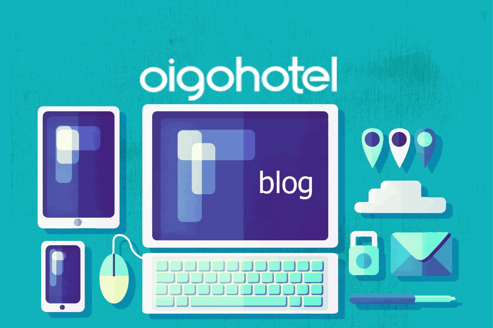 Web Sitesi Yönetiminde Devrim: OigoHotel'in Yeni Özellikleri